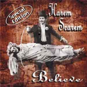 Download Harem Scarem - Believe (Special Edition)