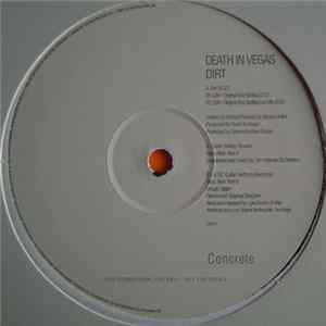 Download Death In Vegas - Dirt
