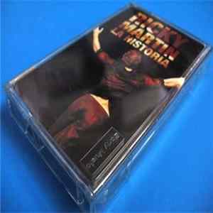 Download Ricky Martin - La Historia