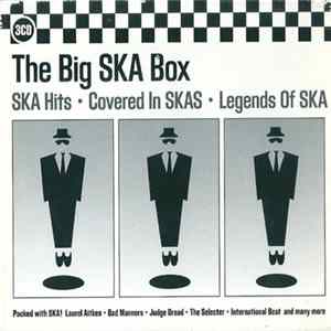 Download Various - The Big Ska Box