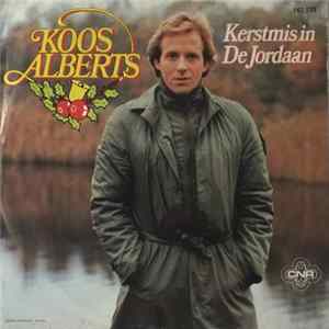 Download Koos Alberts - Kerstmis In De Jordaan