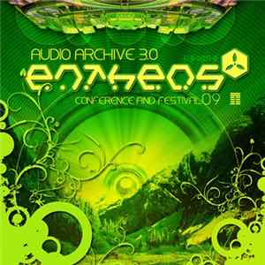 Download Various - Entheos Audio Archive 3.0