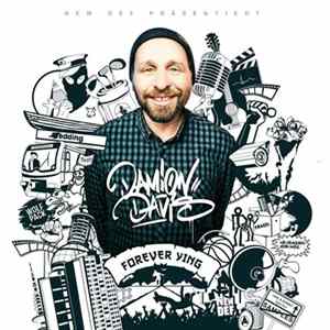 Download Damion Davis - Forever Ying