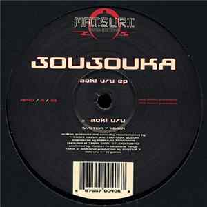 Download Joujouka - Aoki Uru EP