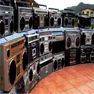 Download Bobby Corridor - Hip Hop Megamix