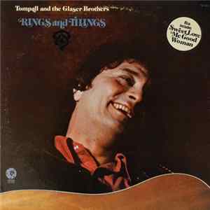 Download Tompall And The Glaser Brothers - Rings And Things