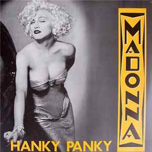 Download Madonna - Hanky Panky
