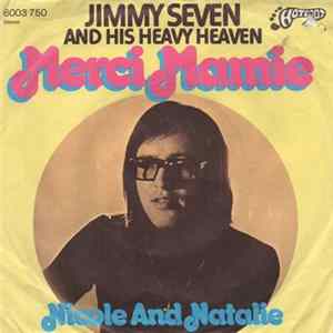 Download Jimmy Seven and his Heavy Heaven - Merci Mamie