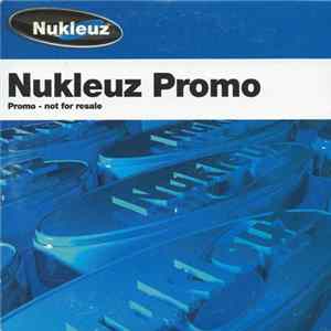 Download Various - Nukleuz Promo: Trance Sessions Vol. 3 Album Sampler
