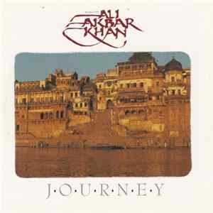 Download Ali Akbar Khan - Journey