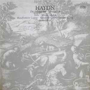 Download Haydn · Stolte · Schreier · Adam · Rundfunk-Chor Leipzig · Rundfunk-Sinfonie-Orchester Leipzig · Herbert Kegel - Die Jahreszeiten · Oratorium