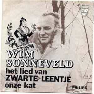 Download Wim Sonneveld - Het Lied Van Zwarte Leentje / Onze Kat