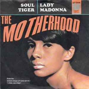 Download The Motherhood - Soul Tiger