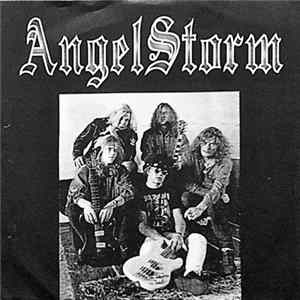 Download Angelstorm - Fly With The Wind