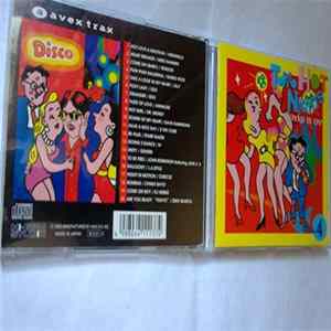 Download Various - Tokio Hot Nights Vol.4