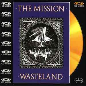 Download The Mission - Wasteland