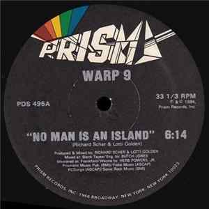 Download Warp 9 - No Man Is An Island