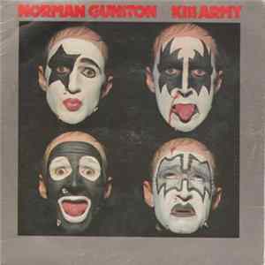 Download Norman Gunston - Kiss Army