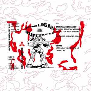 Download Osiris - Hooligan Rufftapez Vol. I (side B)