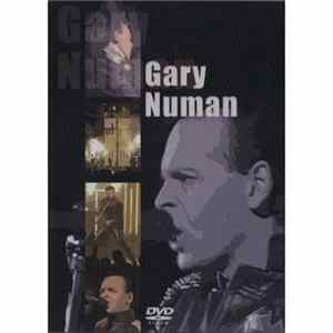Download Gary Numan - Gary Numan