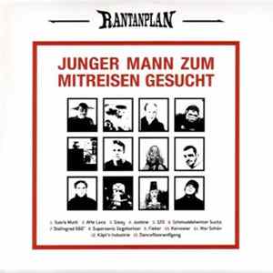 Download Rantanplan - Junger Mann Zum Mitreisen Gesucht