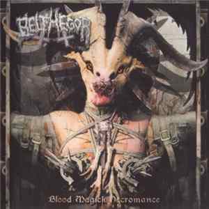 Download Belphegor - Blood Magick Necromance