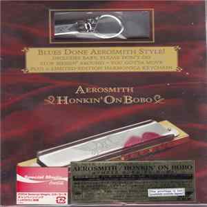 Download Aerosmith - Honkin' On Bobo