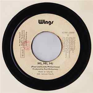 Download Wings - Hi, Hi, Hi