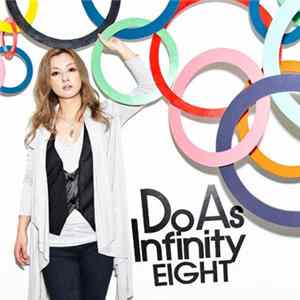 Download Do As Infinity - Eight