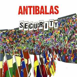 Download Antibalas - Security