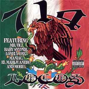 Download Various - 714 Locos