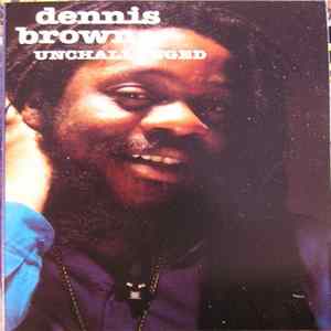 Download Dennis Brown - Unchallenged