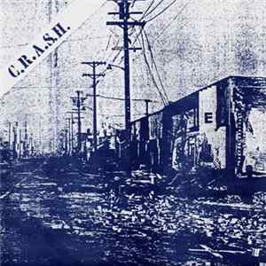 Download C.R.A.S.H. - A War On All Fronts