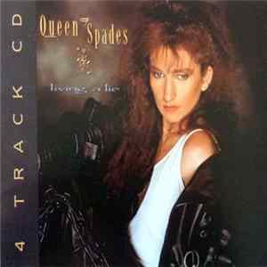 Download Queen Of Spades - Living A Lie