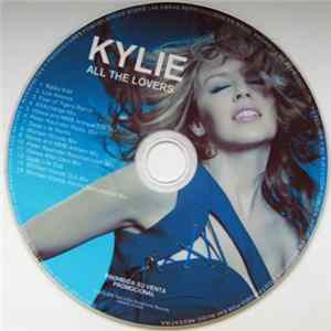 Download Kylie - All The Lovers