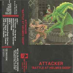 Download Attacker - Battle At Helmes Deep