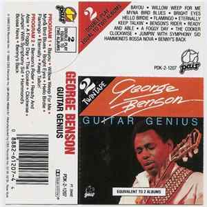 Download George Benson - Guitar Genius