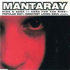 Download Mantaray - Hide & Seek
