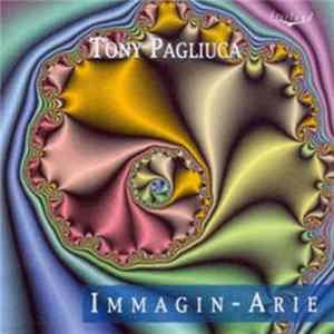 Download Tony Pagliuca - Immagin-Arie