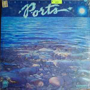 Download Perry Botkin, Jr. - Ports