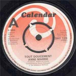 Download Ann Marrie - Tout Doucement