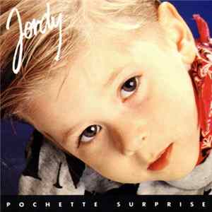 Download Jordy - Pochette Surprise