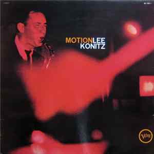 Download Lee Konitz - Motion