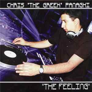 Download Chris "The Greek" Panaghi - The Feeling