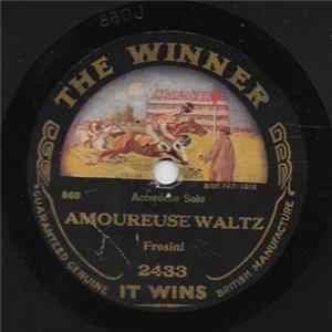 Download Frosini - Amoureuse Waltz / Wedding Of The Winds