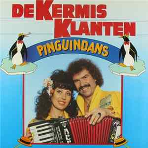 Download De Kermisklanten - Pinguindans