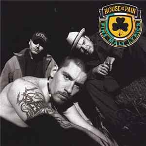 Download House Of Pain - House Of Pain (Fine Malt Lyrics)