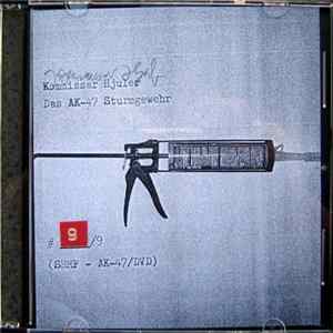 Download Kommissar Hjuler - Das Ak-47 Sturmgewehr
