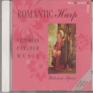 Download Patrica Spreo - Romantic Harp: Victorian Parlour Music