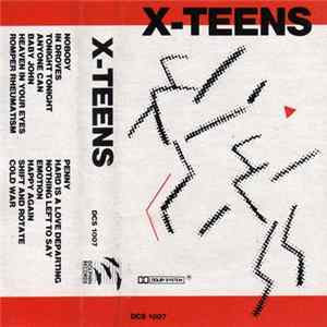 Download X-Teens - X-Teens